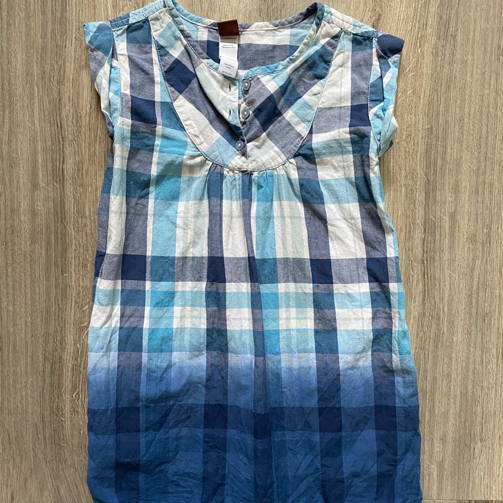Good uses condition Tea ombre dreas